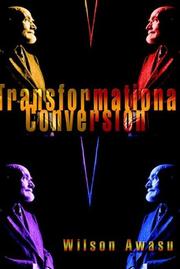 Cover of: Transformational Conversion