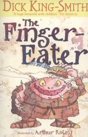 Cover of: The Fingereater by 