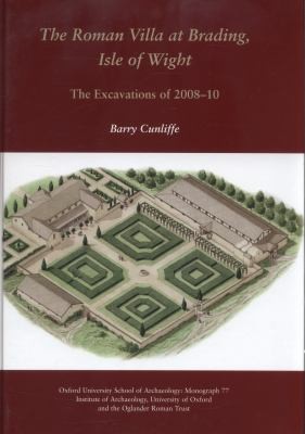 The Roman Villa at Brading, Isle of Wight