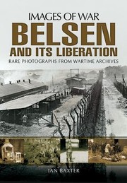 Cover of: Belsen And Its Liberation