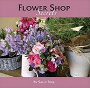 Cover of: Flower Shop Secrets