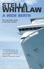 Cover of: A Wide Berth by 