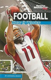 Cover of: Football How It Works by 