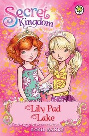 Cover of: Lily Pad Lake