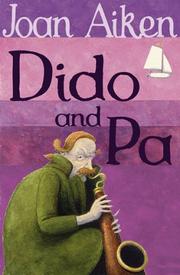 Cover of: Dido and Pa by Joan Aiken