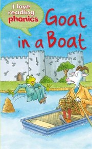 Cover of: Goat In A Boat