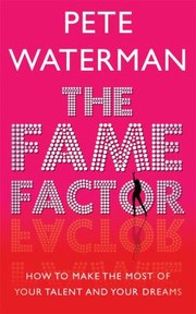 Cover of: The Fame Factor