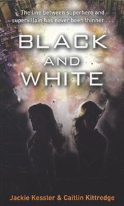 Cover of: Black And White