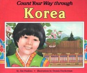 Cover of: Count Your Way Through Korea by 
