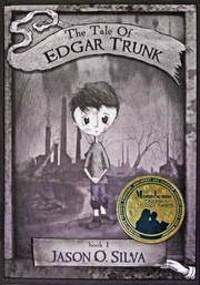 Cover of: The Tale Of Edgar Trunk by 