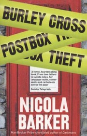 Cover of: Burley Cross Postbox Theft
