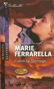 Cover of: Colton By Marriage
