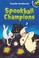 Cover of: Spookball Champions