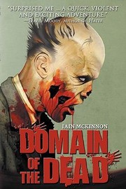 Cover of: Domain Of The Dead