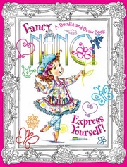 Cover of: Express Yourself A Doodle And Draw Book by 