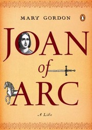 Cover of: Joan Of Arc A Life