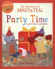 Cover of: Party Time