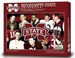 Cover of: Mississippi State University Football Vault The History Of The Bulldogs