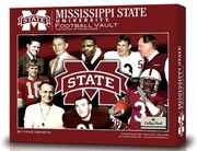 Mississippi State University Football Vault The History Of The Bulldogs by Rockey Felker