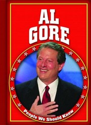 Cover of: Al Gore