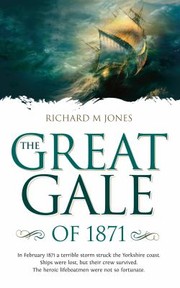 Cover of: Great Gale Of 1871