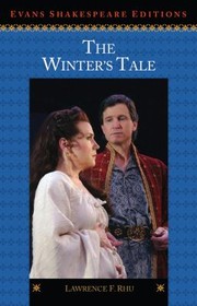 Cover of: The Winters Tale by 