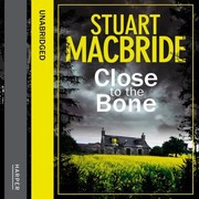 Cover of: Close To The Bone by 