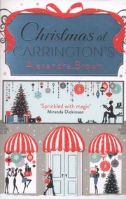 Cover of: Christmas At Carringtons by 