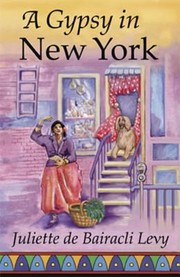 Gypsy In New York by Kimberly Eve