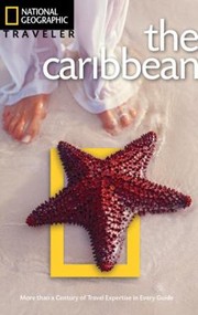 Cover of: The Caribbean