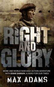 Cover of: Right And Glory