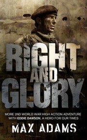 Cover of: Right And Glory by 