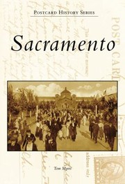 Cover of: Sacramento