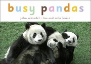 Cover of: Busy Pandas