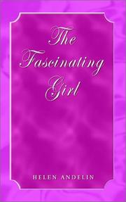 Cover of: The Fascinating Girl