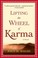 Cover of: Lifting The Wheel Of Karma A Novel