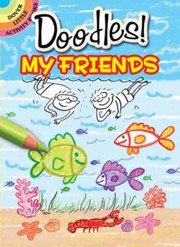 Cover of: Doodles My Friends