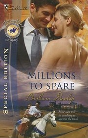 Cover of: Millions To Spare