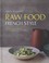 Cover of: Raw Food French Style