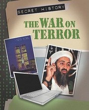 Cover of: The War On Terror by 