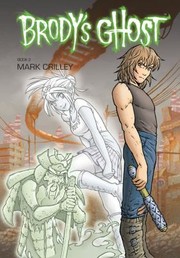 Cover of: Brodys Ghost