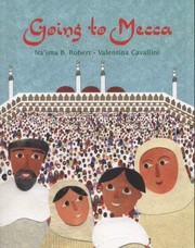 Cover of: Going To Mecca