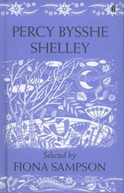 Cover of: Percy Bysshe Shelley Poems