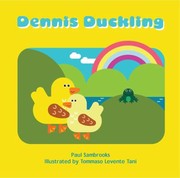 Cover of: Dennis Duckling