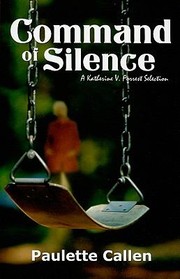 Cover of: Command Of Silence by 