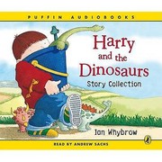 Cover of: Harry And The Dinosaurs Story Collection