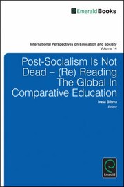 Cover of: Postsocialist Transformations In Education