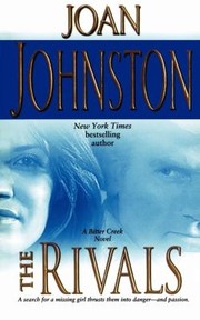 Cover of: The Rivals
            
                Bitter Creek Novels Paperback