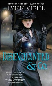 Cover of: Disenchanted Co
