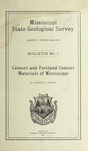 Cover of: A study of forest conditions of southwestern Mississippi